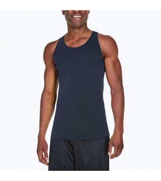 Mesh Polyester Sports Vest