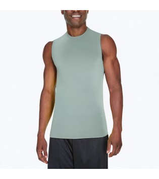 Cool Loose Sports Tank Top