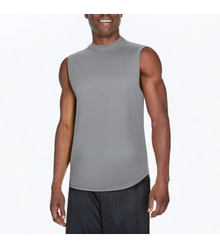 Sports Hooded Vest