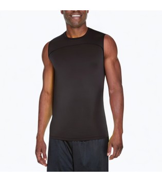 Men's Solid Color Sports Tank Top