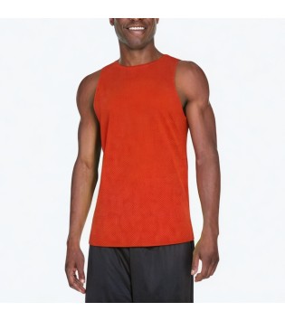 Mesh Race Vest