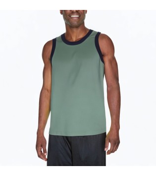 Fitness Sleeveless Vest