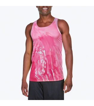 Lightweight Sleeveless Sports Tank Top