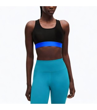 Elastic Yoga Tank Top