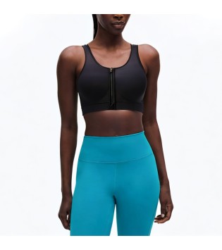 Solid Color Sleeveless Vest