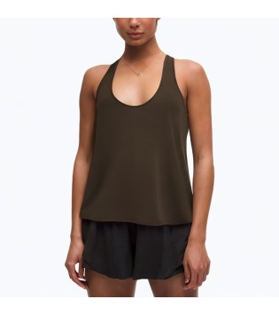 Quick Dry Breathable Sports Vest