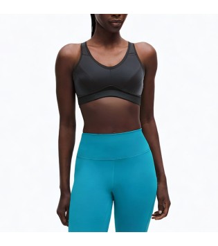 Plus Size Quick Dry Sports Tank Top