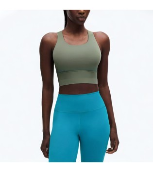 Fitness Sports Tank Top