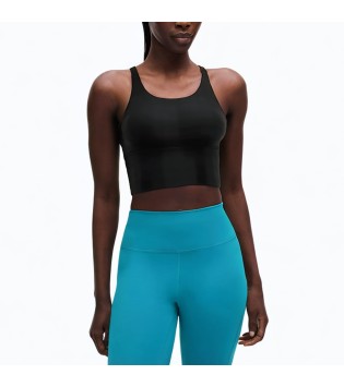 Fitness Yoga Tank Top