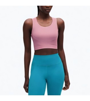 Women's Yoga Tank Top