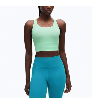 Anti Shock Yoga Tank Top