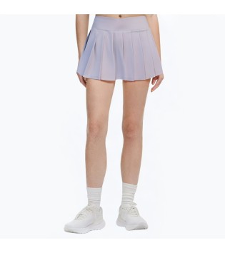Pleated Tennis Skirt