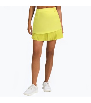 Fashion Pleated Tennis Skirt