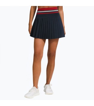 High Waist Sports Fitness Skirt