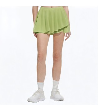 Casual Sports Tennis Skirt