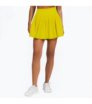 Flowy Golf Sports Skirt