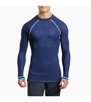 UV Protection Sports Long Sleeve