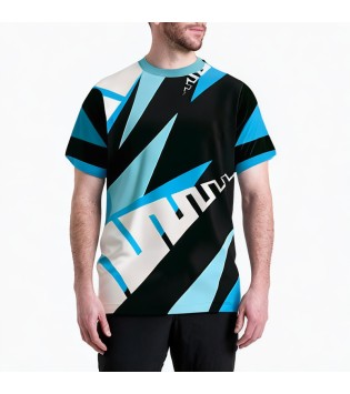 Sports Breathable Football Shirt 