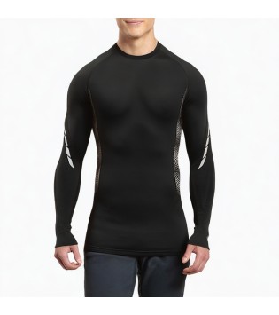 Sports Quick Dry Long Sleeve