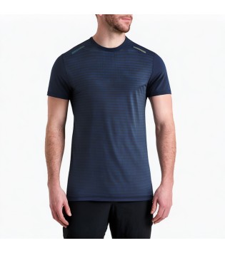 Casual Fitness Sports T Shirt