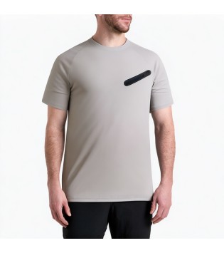 Quick Dry Fitness T Shirt