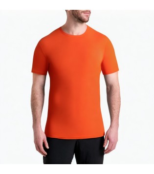 Quick Dry Running T Shirt