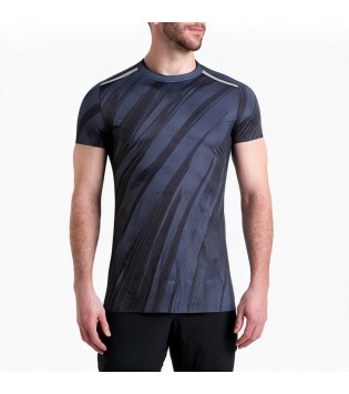 Quick Dry Training Top