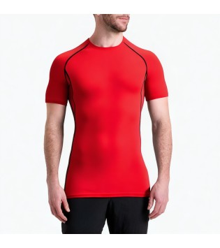 Quick Dry Breathable Sports T Shirt