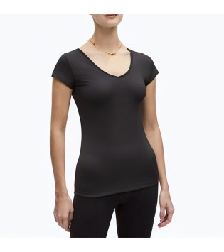 Women's Quick Dry Fitness Sports Shirt