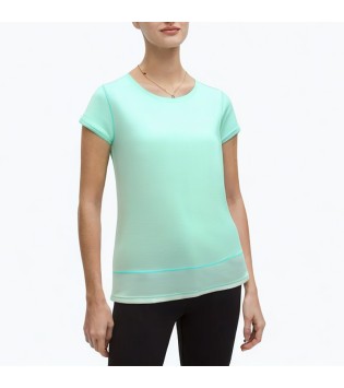 Women's Quick Dry T Shirt