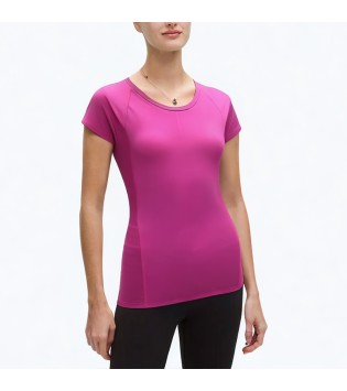 Women's Quick Dry Fitness T Shirt