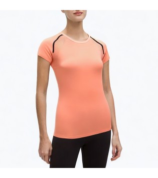 Quick Dry Training T Shirt for Women