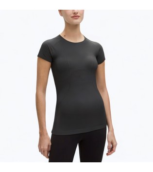 Women's Crew Neck Sports T shirt