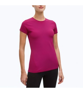 Women's Mesh T shirt