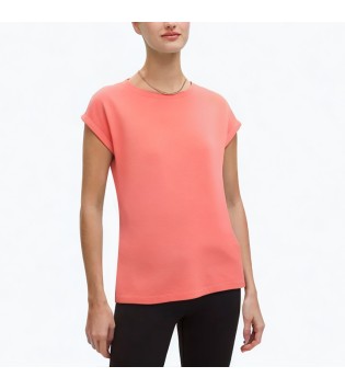 Loose Fit Workout T Shirt