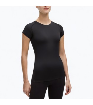 Fitness Sports Short Top