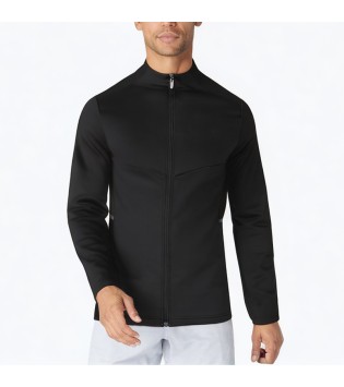 Fitness Windbreaker Jacket