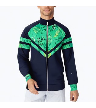 Outdoor Zipper Sports Jacket