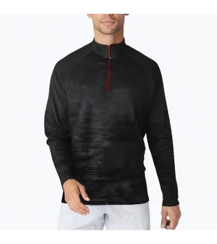 Stand Collar Sports Jacket