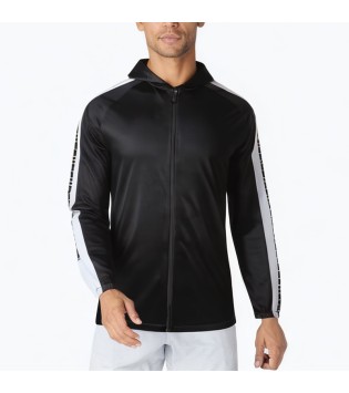 Quick Dry Sports Jacket