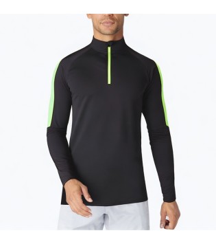 Men's Zip Up Sports Jacket