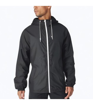 Men’s Sports Windbreaker