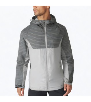 Men's Running Jacket