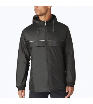Windproof Sports Jacket