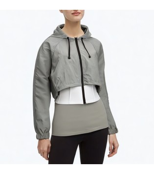 Women's Outdoor Sports Jacket