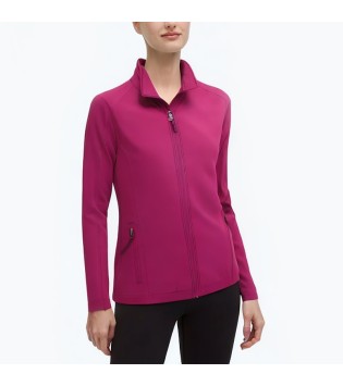Women's Softshell Jacket