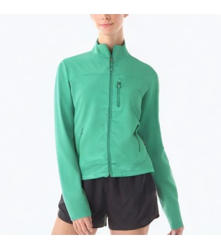 Women's Outdoor Hard Shell Jacket