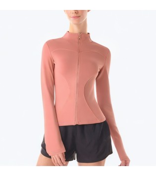 Running Yoga Jacket