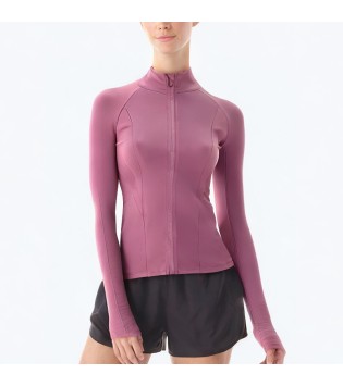 Women's Yoga Jacket