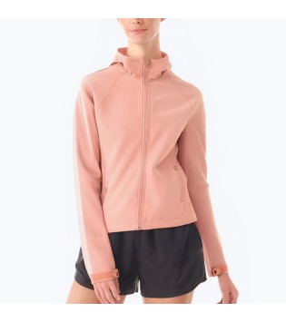 Sport Running Softshell Jacket
